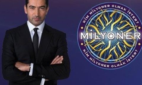 Kim Milyoner Olmak İster Yarışmasında İstiklal Marşı'nı Kim Okumuştur?