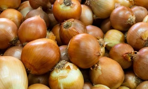 Soğan Suyunun Mucizevi Faydaları