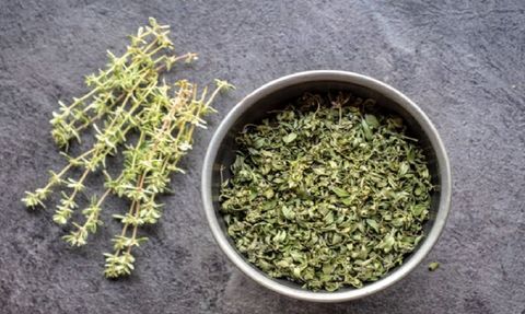 Kekik Baharatının Beyin Sağlığına Etkileri