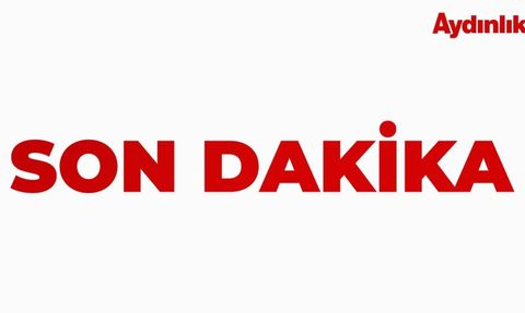 İran'da Kömür Ocağında Patlama: 6 Ölü