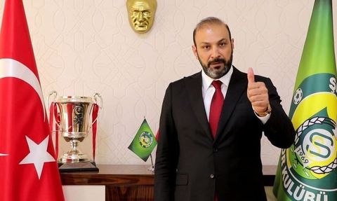 Şanlıurfaspor - Erzurumspor Maçı Detayları