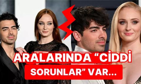 Ünlü çift boşanma kararı aldı