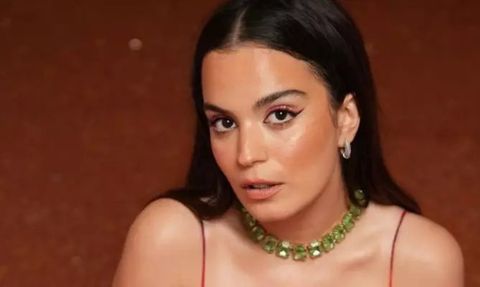 Ünlü Oyuncu Aslı Bekiroğlu Yeni Sevgilisini Paylaştı