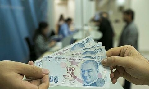 Emekli ve Memur Maaşlarına Enflasyon Zamı Yolda