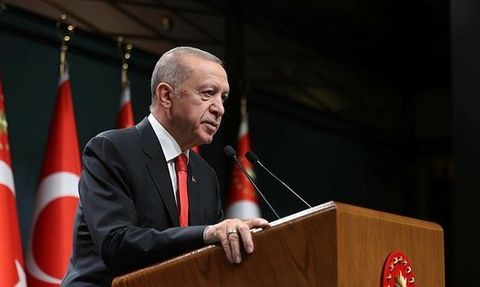 Başkan Erdoğan, Rusya'da Putin ile görüşecek ve Tahıl Koridoru için önemli kararlar alınacak