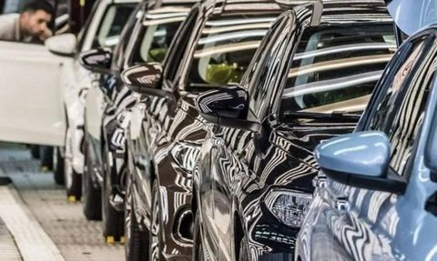 Arabanız Sizi Bekliyor: Faizsiz Taşıt Kredisi İle Şimdi Alın!