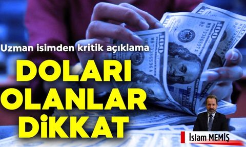 Eylül Ayının İlk Haftasında Para Piyasaları Nasıl Etkilenecek?