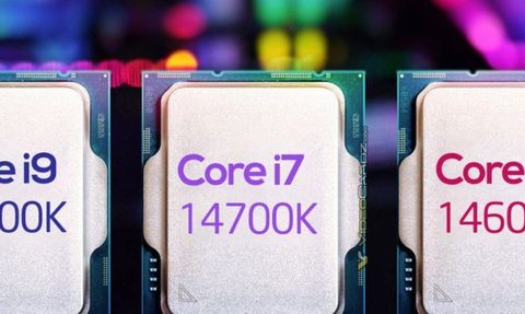 Intel Raptor Lake Refresh ve Meteor Lake İşlemcileri Hakkında Bilgiler