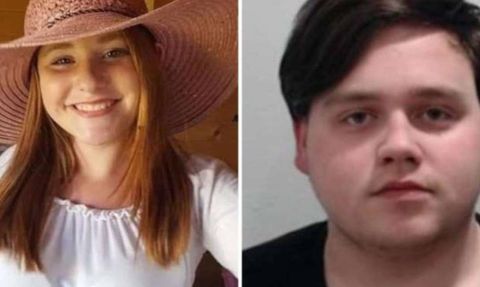 Kan Donduran Olay: Kız Kardeşine Tecavüz Edip, Öldürdü