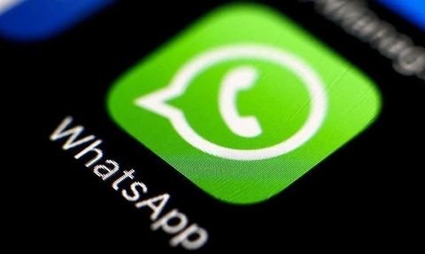 WhatsApp Videolu Mesajlar İçin Kontrol Paneli Test Ediyor