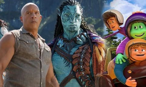 Yılın İlk 8 Ayında En Çok İzlenen Filmler Belli Oldu