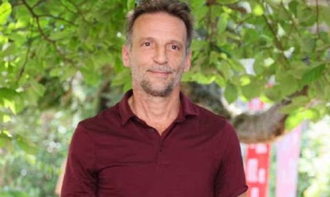 Ünlü Yönetmen Mathieu Kassovitz Motosiklet Kazası Geçirdi