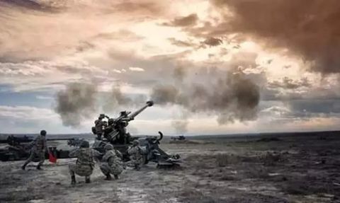 Milli Savunma Bakanlığı'ndan Terörle Mücadele Açıklaması