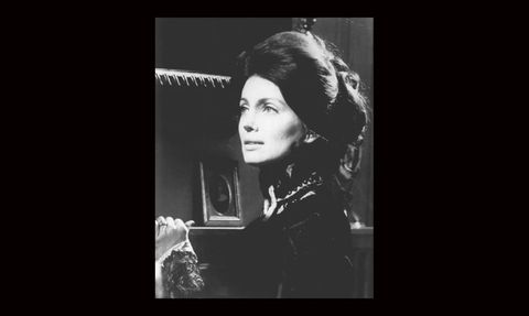 Bir döneme damgasını vurmuştu: Ünlü oyuncu hayatını kaybetti