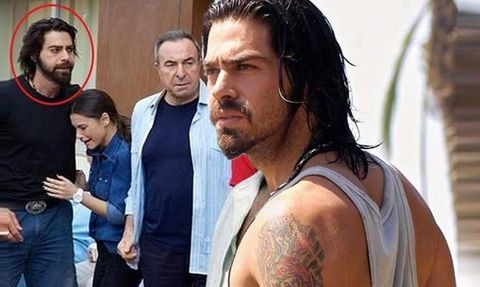 Uğur Pektaş'ın Son Hali Sosyal Medyayı Salladı