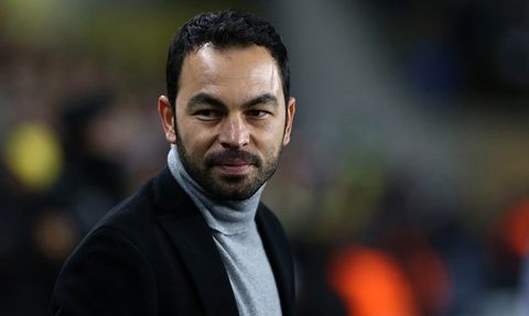 Selçuk İnan, Emeklilik Kararı Sonrası Galatasaray'da Yardımcı Antrenörlük Görevini Üstlendi