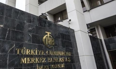 Merkez Bankası’nın Açıkladığı Verilere Göre Türkiye'de Finansal Kesim Dışındaki Firmaların Net Döviz Açığı Arttı
