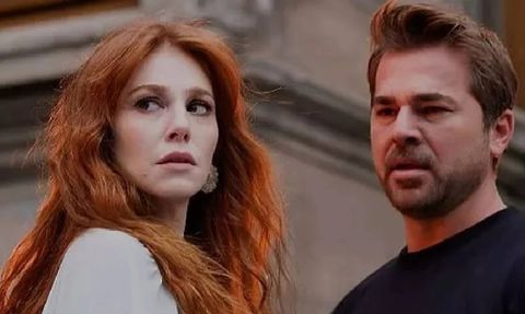 Çöp Adam Dizisine İki Yeni Oyuncu Katıldı