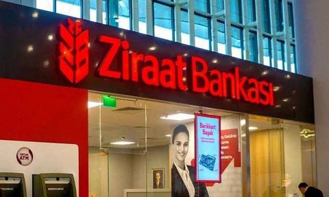 Ziraat Bankası'ndan Çocukları Olan Ailelere 250 TL Hediye Kampanyası
