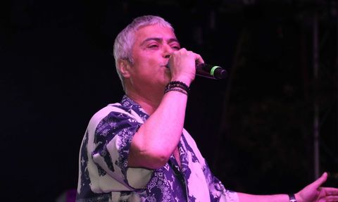 Kocaeli Büyükşehir Belediyesi ve Kocaeli Rumeli Türkleri Kültür ve Dayanışma Derneği Ortaklığında 21. Helva Şöleni Düzenlendi