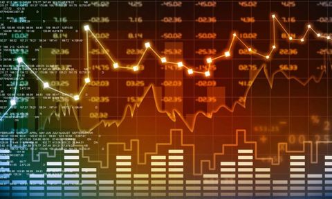 Bist-100 Endeksi Yeni Bir Tarihi Zirveye Ulaştı