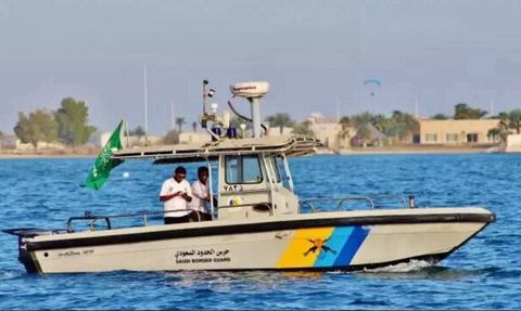 Suudi Arabistan'da Türk Denizci Başından Yaralandı