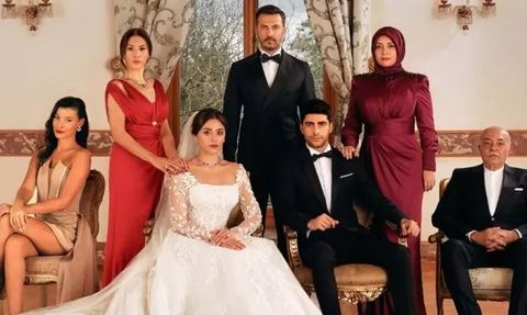 Yalı Çapkını'ndan Kızılcık Şerbeti'ne Oyuncu Transferi