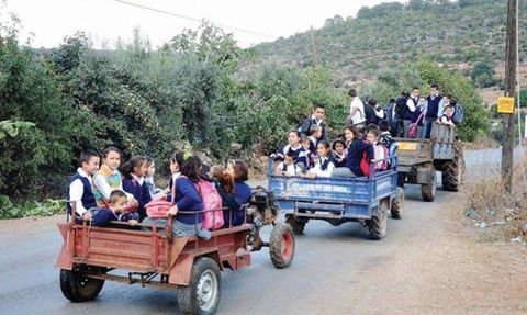 İktidarın Köy Okullarının Kapısına Kilit Vurduran Eğitim Politikası