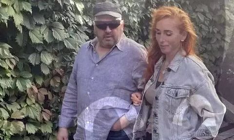 Rusya'nın Ukrayna İşgalinde Görev Alan General Sergey Surovikin Ortaya Çıktı