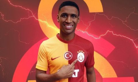 Galatasaray Transfer Bombaları Patlatıyor
