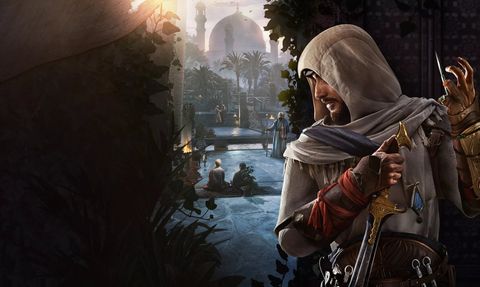 Assassin's Creed Mirage Türkçe Dil Desteği İle Çıkmayacak