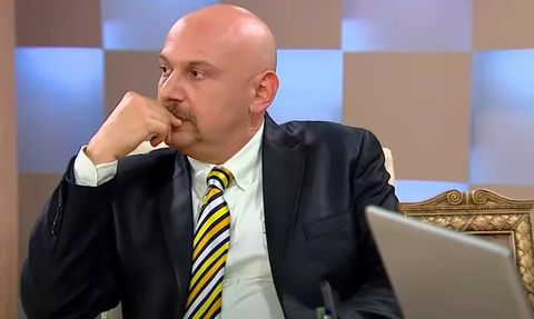 Çocuklar Duymasın Dizisi Oyuncularının Son Hali