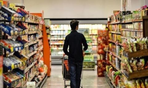 Japonya'da Hanehalkı Harcamaları Azaldı