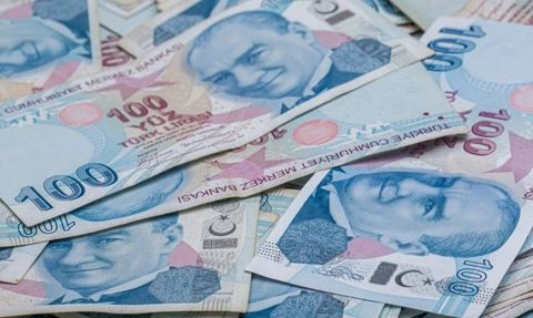 Dört Ayın Ardından Bir İlk: TL'nin Reel Değerinde Ağustosta Yükseliş