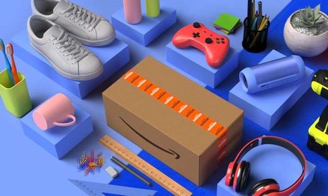 Amazon Türkiye'de Okula ve Şehre Dönüş İndirimleri Başladı