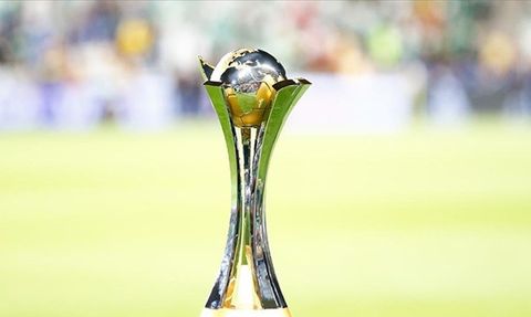 2023 FIFA Kulüpler Dünya Kupası Kura Çekimi Gerçekleşti