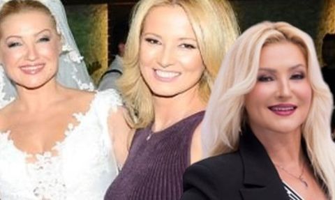 Zahide Yetiş'in Boşanma Süreci ve Oğlu Aras