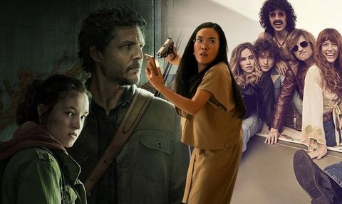 IMDB'nin Seçtiği En İyi 10 Dizi