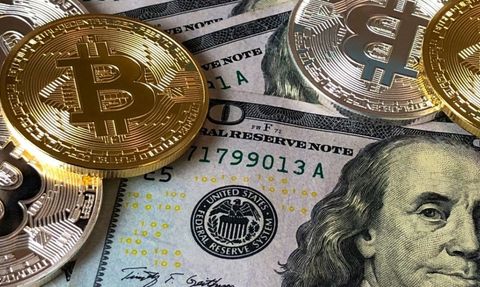 Bitcoin, ABD doları karşısında zayıf duruyor: Yatırımcıyı neler bekliyor?