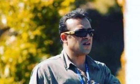 Ünlü Yönetmen Abdulkadir Ceylan Ede Sapanca Gölü'nde Boğuldu