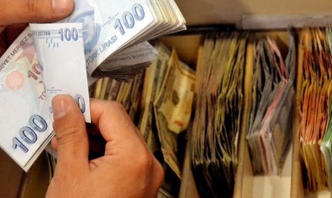 Memur ve Memur Emeklilerine Yapılacak Zam Oranları Açıklandı