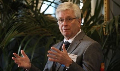 Fed Yönetim Kurulu Üyesi Christopher Waller, Enflasyon ve Faiz Artışları Hakkında Konuştu