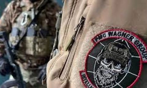 İngiltere, Wagner'i terör örgütü ilan etmeye hazırlanıyor