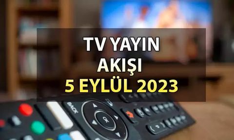 TV'de Salı Günü Yayın Akışı: Dönence, Cep Herkülü ve Daha Fazlası