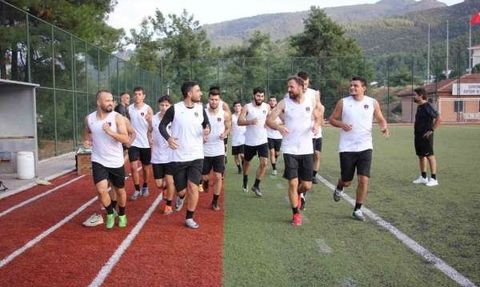 Denizli İdmanyurdu Güreller SK, Yeni Sezonuna Hedeflerle Başlıyor