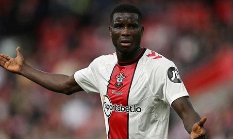 Trabzonspor, Paul Onuachu transferi için harekete geçti