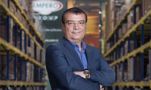 Empero Group Yeni Fabrikasıyla İthalatı Azaltmayı Hedefliyor