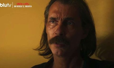 Behzat Ç. dizisinin yeni sezonu tanıtıldı