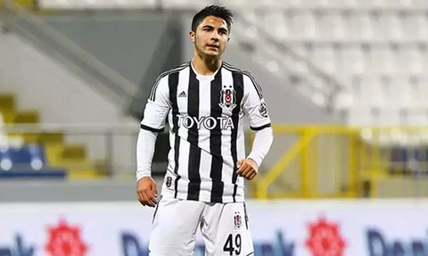 Muhammed Demirci İskenderunspor'a Transfer Oldu