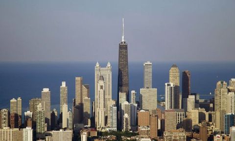 ISM Hizmet Sektörü PMI Verisi Ağustos Ayında Artış Gösterdi